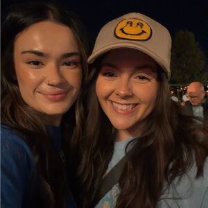 Meet your Posher, Bella